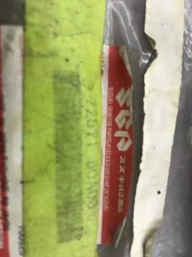 Base De Batería Suzuki