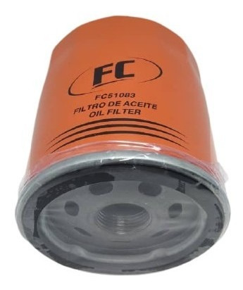 Filtro Aceite Centauro Epica Citroen Peugeot