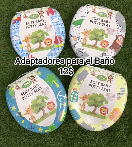 Imagen 5 de 10 de Artículo De Bebé