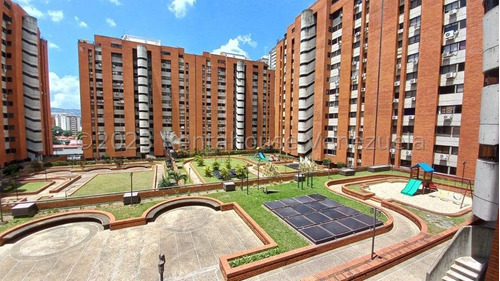 Apartamento En Venta En Los Dos Caminos Mls 24-5133 Ab