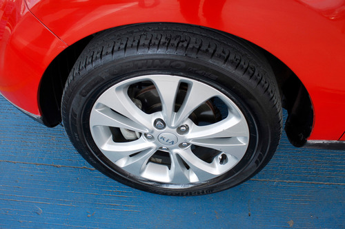 Kia Soul 1.6 New Ex
