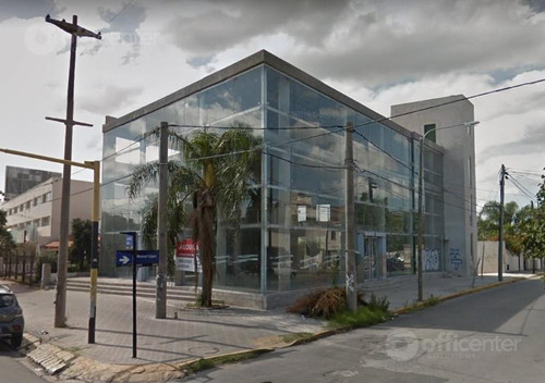 Imagen 2 de 11 de Local/oficina 700 M2 - Alquiler - Av. Rafel Nuñez Al 4600