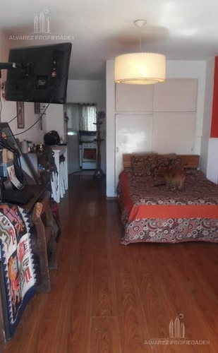Imagen 5 de 11 de Departamento Monoambiente Venta Flores Permuta