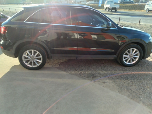 Imagen 5 de 21 de Audi Q3 2013 2.0 Quattro Tfsi 170cv Stronic