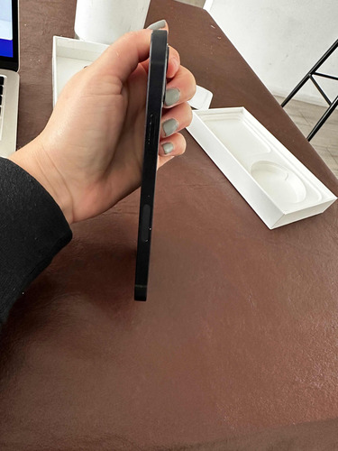 iPhone 12 128 Gb - Negro