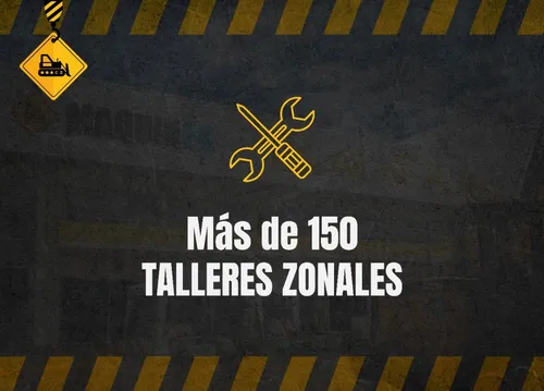 Torre De Iluminación Jcb Ltm9