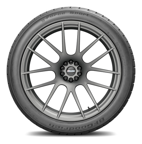 Llanta 275/35r18 Bfgoodrich G-force Sport Comp-2 95w