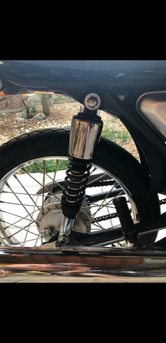 Yamaha Rx 80cc