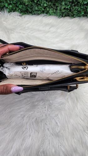 Bolsa Guess Va932905 Nueva 100 % Original Con Etiqueta