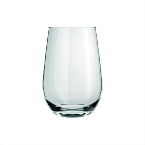 Imagen 2 de 5 de Vaso Refresco Nadir 460 Ml Dubai X6 Unid.
