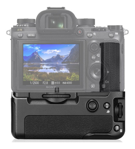 Grip Bateria Kingma Para Sony A9 A7iii A7riii Empuñadura
