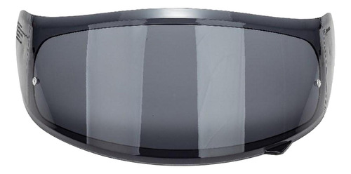 Visera Completa Para Casco Mt Casco Visera Humo Profundo