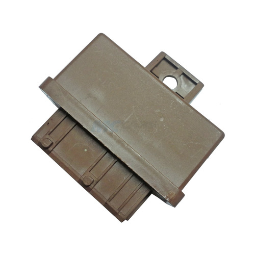 Relay De Inyeccion Peugeot 607 Marron