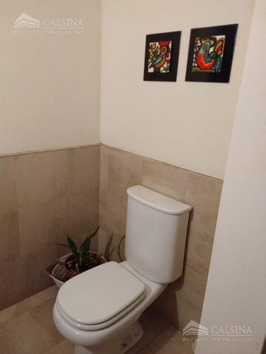 Casa En Venta - Villa Allende Golf - Cba