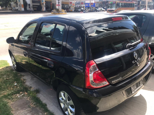 Renault Clio 1.2 Mio Confort Plus Abc 2013 Nhv