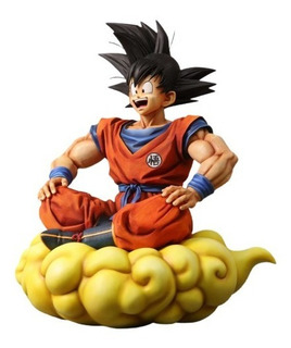 Nube Voladora De Goku | MercadoLibre ???? Nube Voladora De Goku | MercadoLibre ????