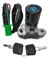 Comprar Llave De Contacto Gilera Vc 200 En Motobrand