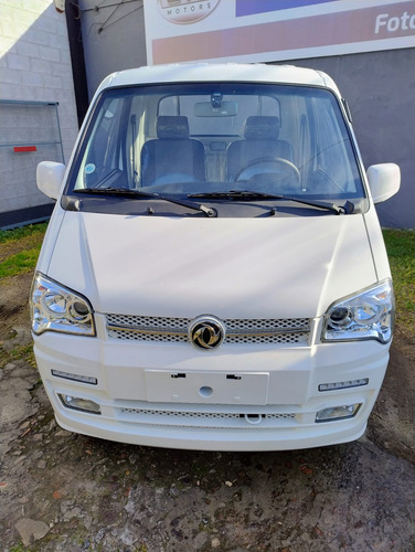 DFSK K01h 1.3 Pickup