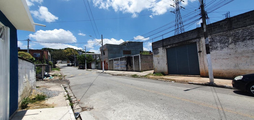 Imagem 10 de 11 de Casa Para Venda Em Embu Das Artes, Jardim Ângela, 7 Dormitórios, 7 Banheiros, 13 Vagas - Ct148_2-1156721