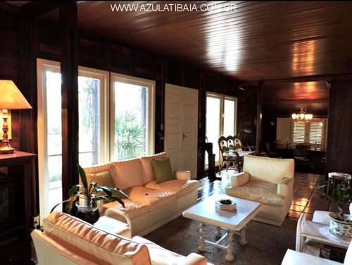 Imagem 21 de 30 de Fabulosa Propriedade Na Vila Giglio, Atibaia 2.000m² - Ca00044 - 32754285
