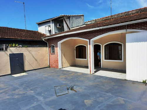 Imagem 3 de 30 de Casa A Venda No Bairro Jd Real Iii Em Praia Grande - Sp. - 3891-1