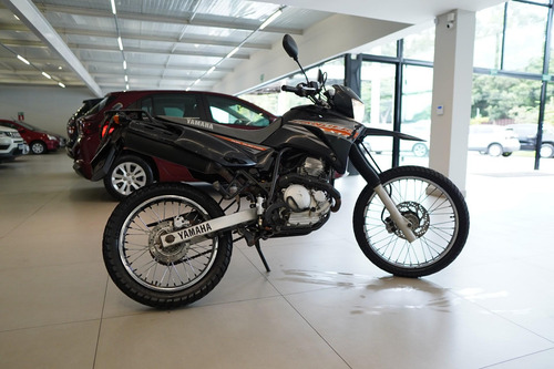 Yamaha Xtz 250 Lander 249cc/lander Blueflex/abs