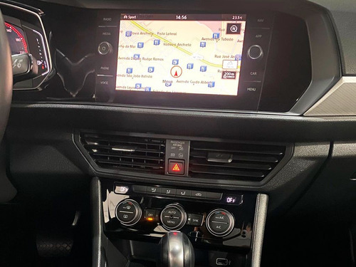 Volkswagen Jetta 1.4 250 TSI TOTAL R-LINE