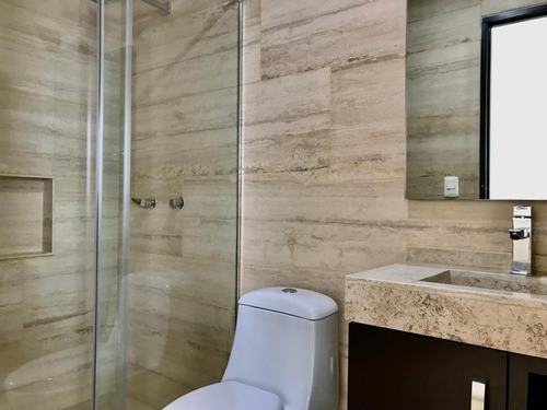 Imagen 15 de 19 de Estrena Departamento Con Roof Privado, En La Parte Baja De L