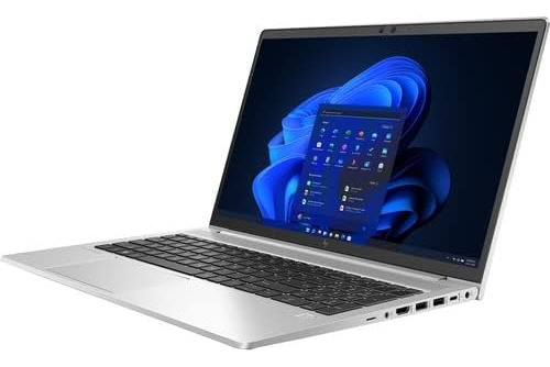 Laptop Hp Elitebook 655 G9 15 Ryzen 7 16gb Ram 512gb Ssd