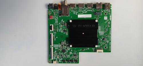 43s454 Tcl Tarjeta Main 40-r51mpf-mac2hg (Usado)