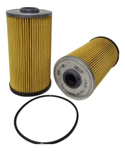 Filtro Combustible P502502 8980924811 Isuzu Fsr Fvr Fordwar