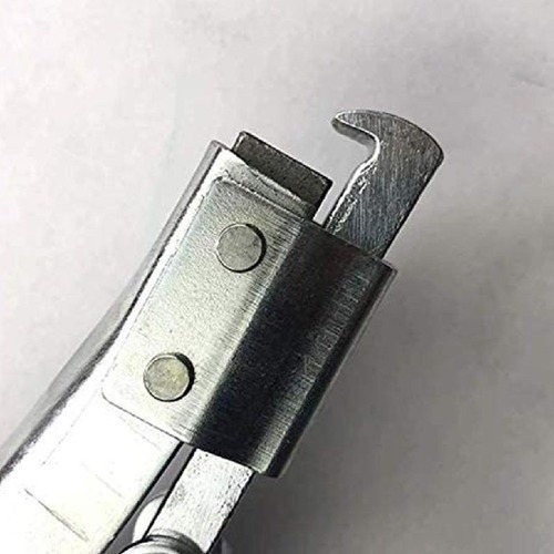 Pinzas De Sal Herramienta De Elevación De Tanque De Radiador
