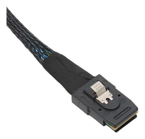 Cable Mini Sff 8643 A 8087 Hd De 12 Gbps, Velocidad De Trans