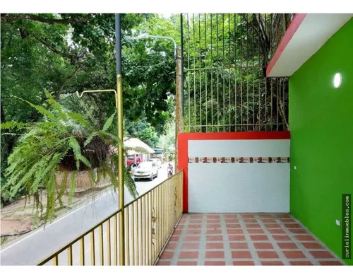 Venta Cabaña Con Local Comerical En Tigrera Vía Minca