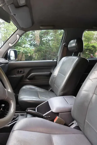Prado Gx Sumo 2.7 Con Medidores
