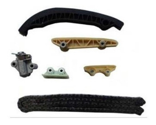 Kit De Distribucion Cadena Ford Ranger Puma 2.2 