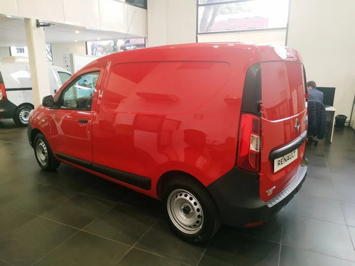 Renault Kangoo 1.6 Emotion Sce. D Concesionario Oficial