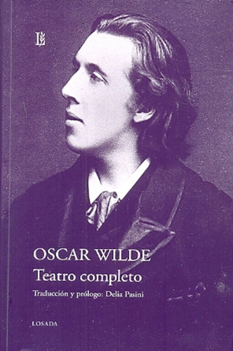 Teatro Completo  - Óscar Wilde