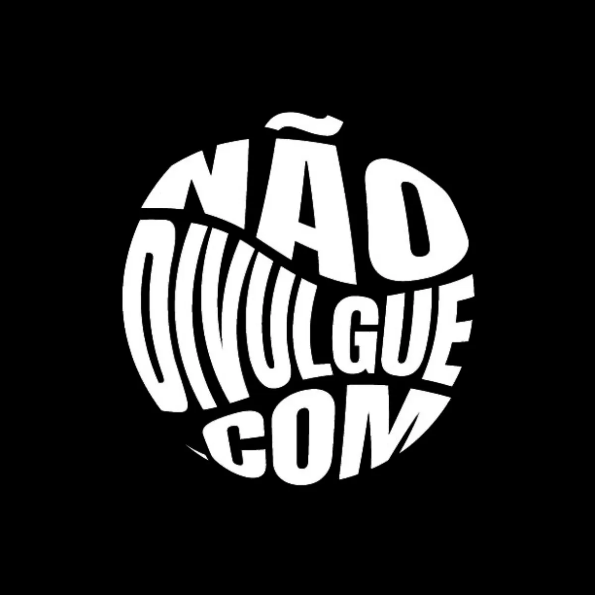 NAO DIVULGUE