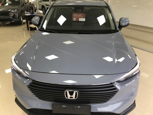 Honda HR-V 1.5 Ex-L 2Wd Cvt