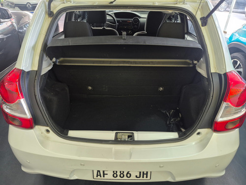 Toyota Etios 1.5 X 6mt My19