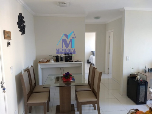 Imagem 1 de 12 de Apartamento A Venda No Bairro Parque Residencial João Luiz - 157-1
