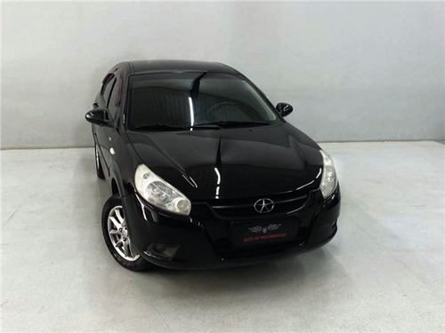 Jac J3 1.4 Turin 16v Gasolina 4p Manual