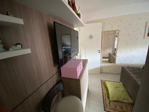 Imagem 5 de 26 de Apartamento À Venda Em Ingleses Do Rio Vermelho - Ap007857