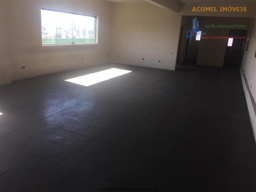 Imagem 25 de 29 de Galpões À Venda Em Taubaté/sp - Compre O Seu Galpões Aqui! - 1444716