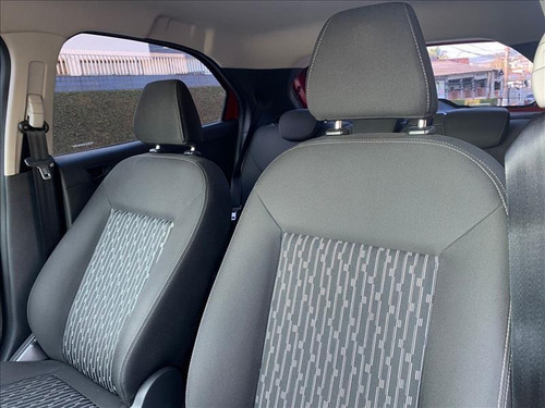 Imagem 8 de 8 de Ford Ka Ka 1.0 Flex Manual