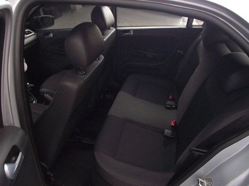 Volkswagen Gol 1.6 Msi Total Flex 5p
