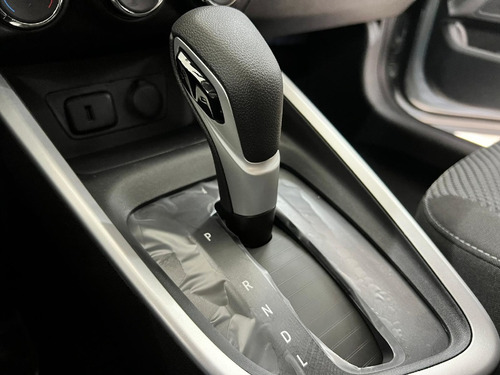 Chevrolet Onix 1.0 TURBO FLEX PLUS LT AUTOMÁTICO