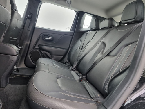 Jeep Renegade 1.3 T270 TURBO FLEX LONGITUDE AT6