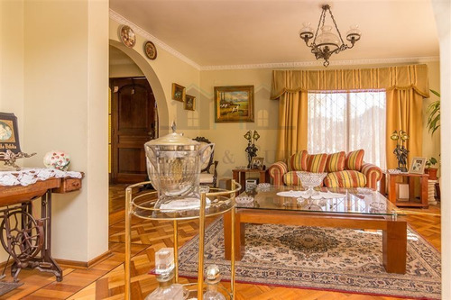 Imagen 8 de 30 de Casa En Venta De 3 Dorm 2 Baños. En Rancagua Villa Triana